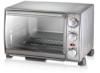 SUNBEAM BT5350 19L PIZZA BAKE & GRILL OVEN