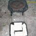 Pizza Oven Grill