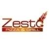 Pizza Que Grill Stone