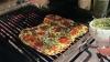 Tom Douglas How to cook pizza on the grill