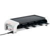 Pizza Grill Raclette