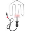 Resistncia Eltrica Churrasqueira Cotherm Pizza Grill 220v