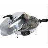 Churrasqueira Cotherm Pizza Grill Eltrica