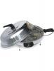 Churrasqueira eltrica com tampa pizza grill 220v - cotherm
