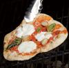 Pizza on the Grill