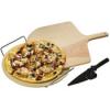 Pizza Grill Stone