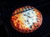 Getting Our Pizza Grill On
