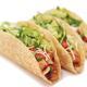 CrispyTacos.JPG - Dish at UNO Chicago Grill