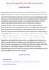 Ducane Propane Gas Grill 1005a User Manual