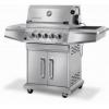 Ducane Meridian Gas Grill Video