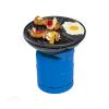 Party Grill R Gasgrill f r Campingaz R Gasflaschen