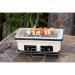Fire Sense HotSpot Large Yakatori Charcoal Grill 60450