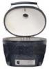Primo Extra-Large Oval Charcoal Smoker Grill