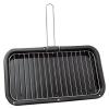 Prestige Large Grill Pan
