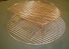 Double Decker Grill for Large Big Green Egg 18