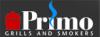 Primo 779 Ceramic Kamado Charcoal Smoker Grill Large Round