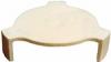 CERAMIC PLATE SETTER FOR LARGE CERAMIC GRILL (18