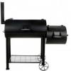 Medina River Backyard Large Charcoal Smoker Grill