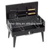 Large adjustable Japanese BBQ grill HD-C1001