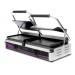 Pantheon CGL2S Large Double Contact Grill Smooth