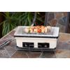 HotSpot Large Yakatori Charcoal Grill