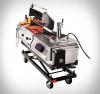 The Grill N Chill Tailgater is the Ultimate BBQ Party on Wheels