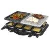 Stir Swiss Party Grill Stone