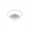 Magma Replacement Part Charcoal Grill Bowl Assembly (Party Size)