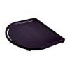Coleman Road Trip Cast Iron Griddle RoadTrip Grill NEW