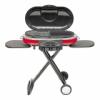 Coleman Roadtrip Grill LXE Red Model