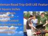 Coleman Roadtrip Grill LXEColeman Roadtrip Grill LXE