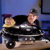 Paul Jr. Designs Coleman Roadtrip Grill