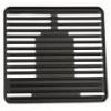 Low Price Paul Jr. Designs Coleman RoadTrip Grill On Line