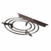 Coleman Roadtrip Grill Stove Grate Pot Support