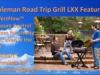 Coleman Roadtrip Grill LXX