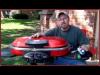 How to Restore a Trashed Coleman RoadTrip Grill