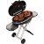 Coleman Paul Jr Roadtrip Grill
