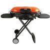 Coleman Roadtrip Lxe Propane Grill Orange Free Shipping