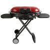 Coleman Roadtrip Lxe Propane Grill Maroon Free Shipping