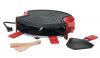 Trudeau 8-Piece Electric Mini Grill Party Set