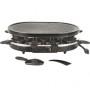 Trudeau Longi Reversible Party Grill Raclette