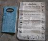 VINTAGE SUNBEAM PARTY GRILL