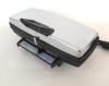 Sunbeam Waffle Iron / Grill Chrome WB-K vintage