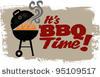 New BBQ GRILL PORTABLE TAILGATE BEACH 16 WIDE Sale 60 party college gift