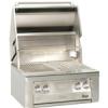 VIN - 30 in Vintage Gold Built-In BBQ Grill