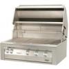 VIN - 42 in Vintage Gold Built-In BBQ Grill