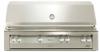 VIN - 56 in Vintage Gold Built-In BBQ Grill