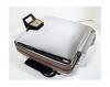 Vintage General Electric Waffle Iron Sandwich Grill Model 26G46T G
