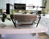 Vintage Farberware Electric Open Hearth Grill and Rotisserie
