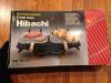 Vintage Cast Iron Hibachi Grill 10